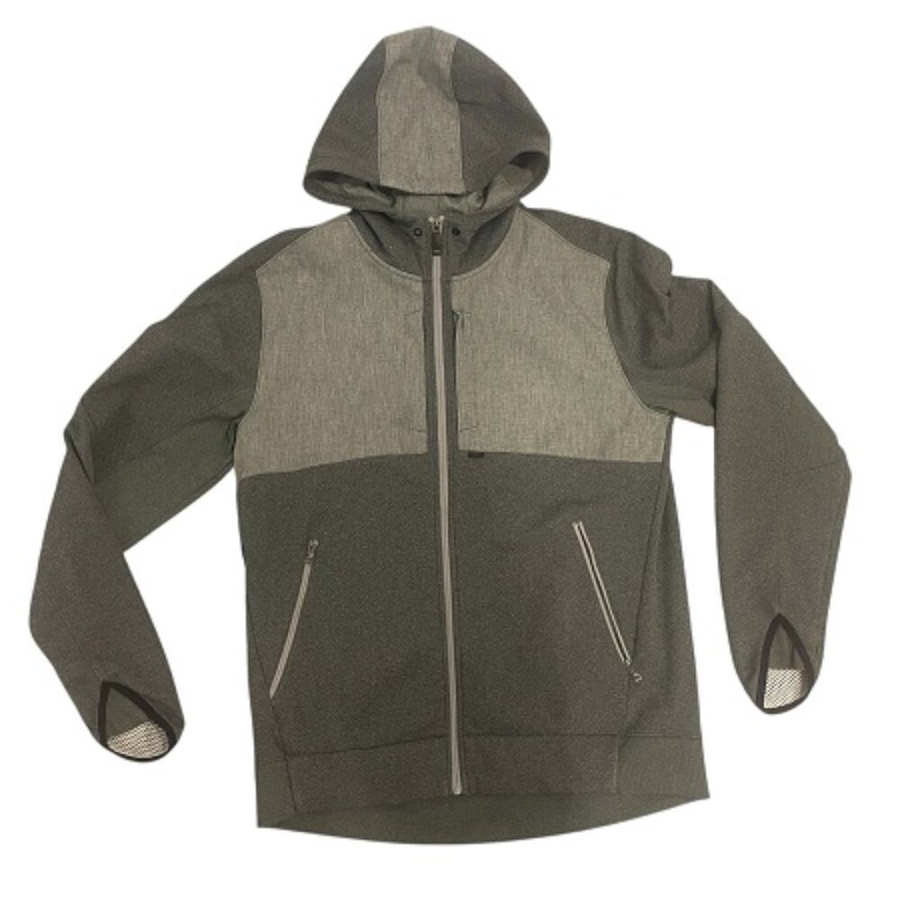 Oakley Men's "The Progression Flee" Hoodie (XL)